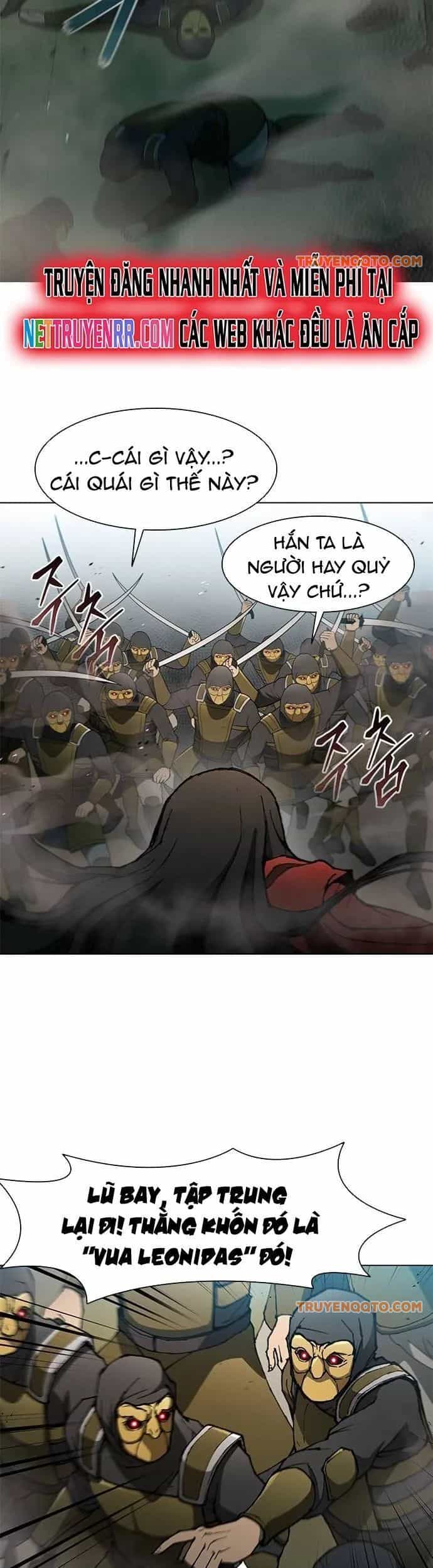 Con Đường Của Võ Giả - Chương 106 - ảnh 3