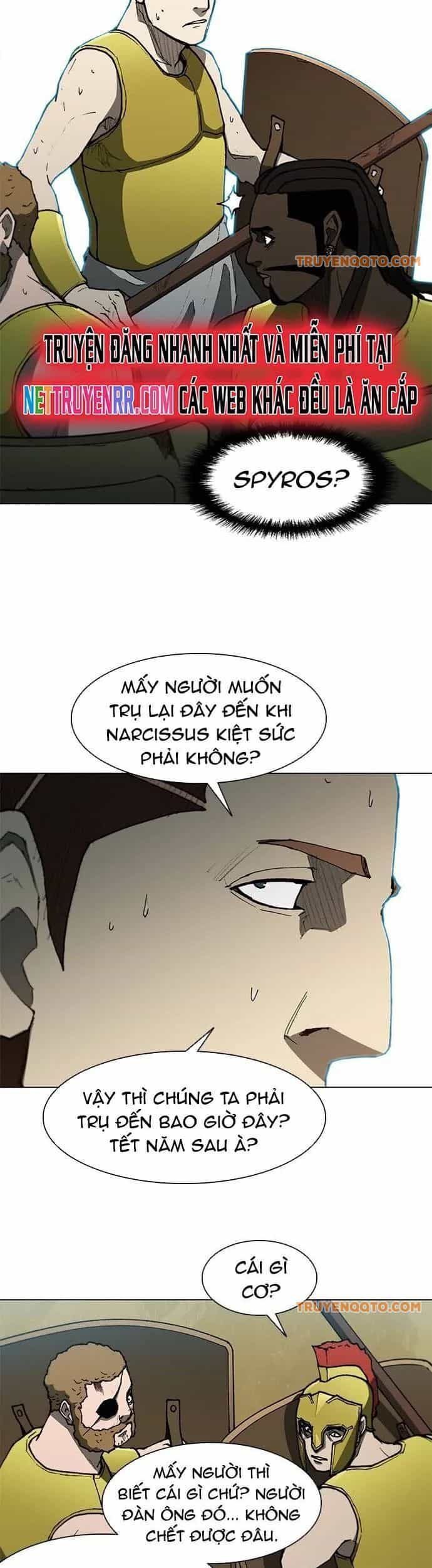 Con Đường Của Võ Giả - Chương 106 - ảnh 33