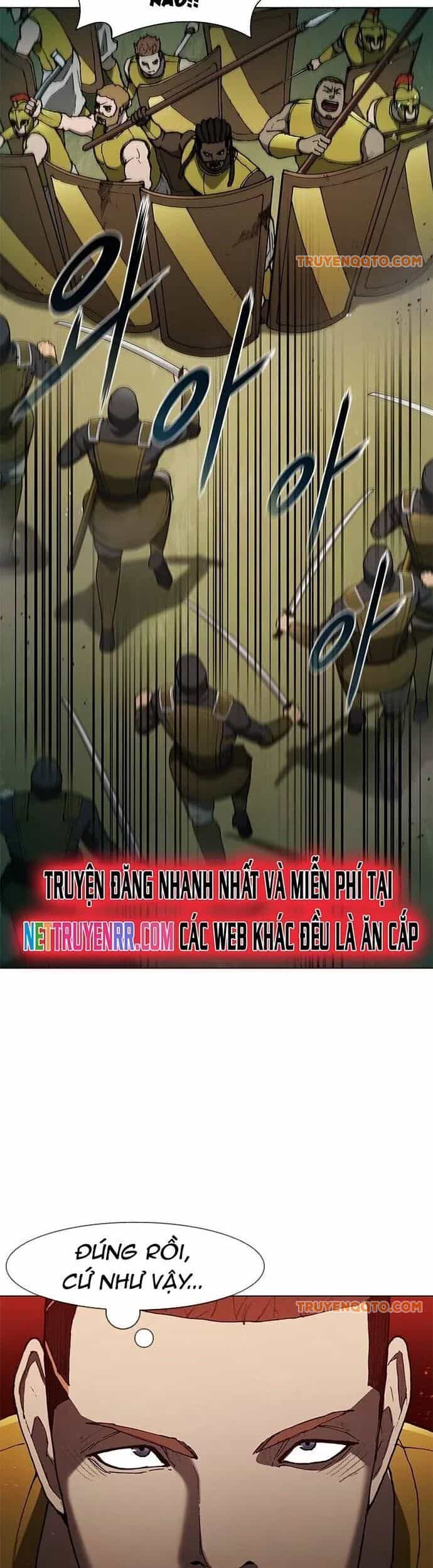 Con Đường Của Võ Giả - Chương 106 - ảnh 36