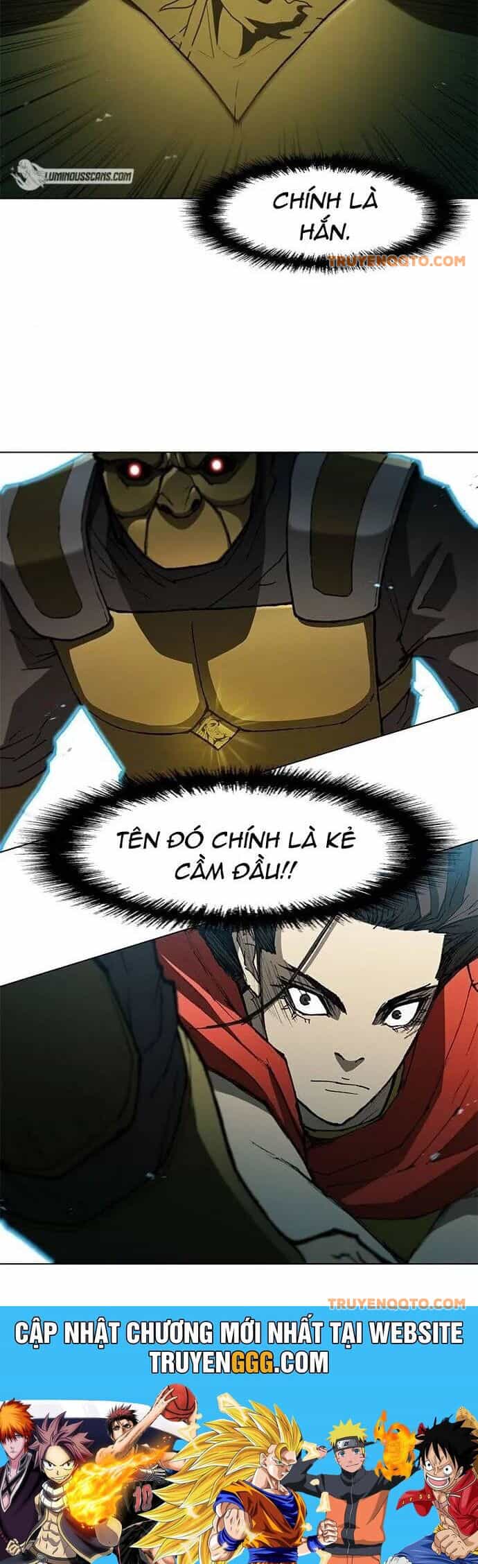Con Đường Của Võ Giả - Chương 106 - ảnh 40