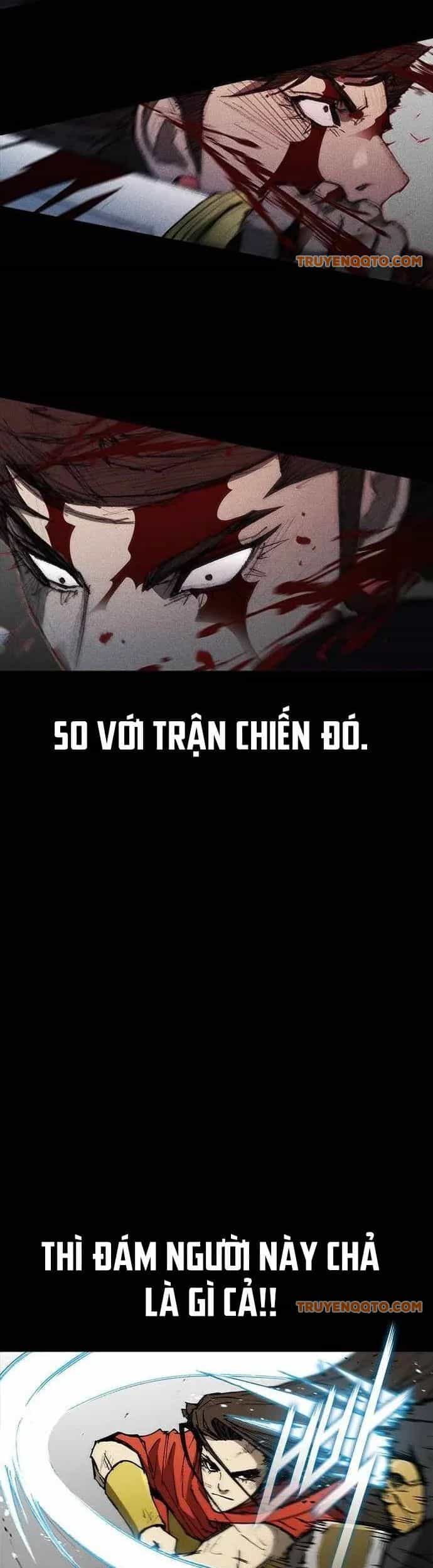 Con Đường Của Võ Giả - Chương 107 - ảnh 11