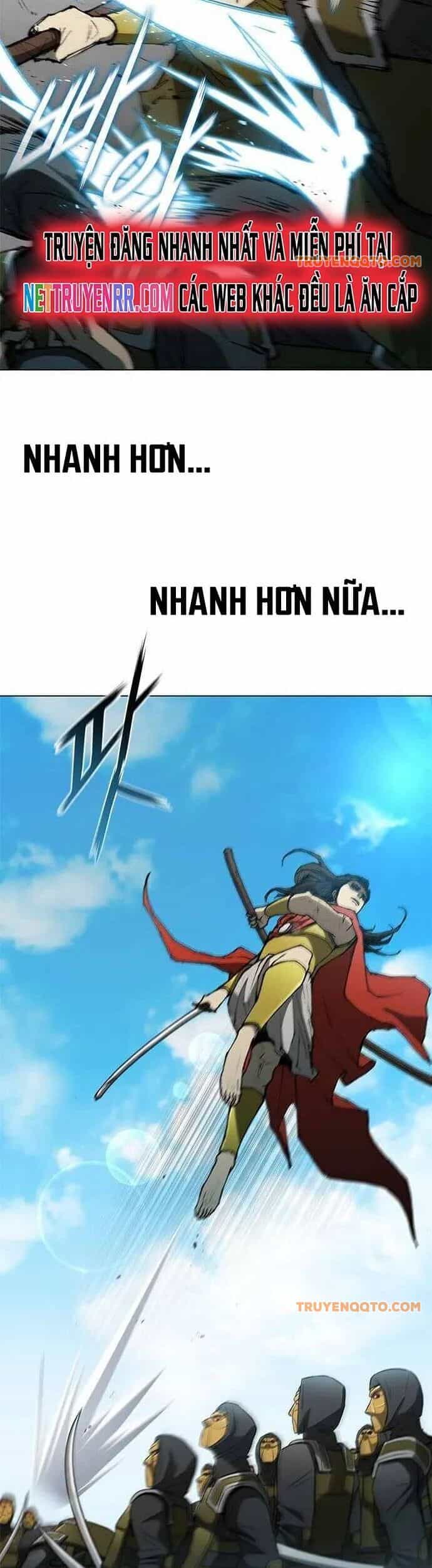 Con Đường Của Võ Giả - Chương 107 - ảnh 12
