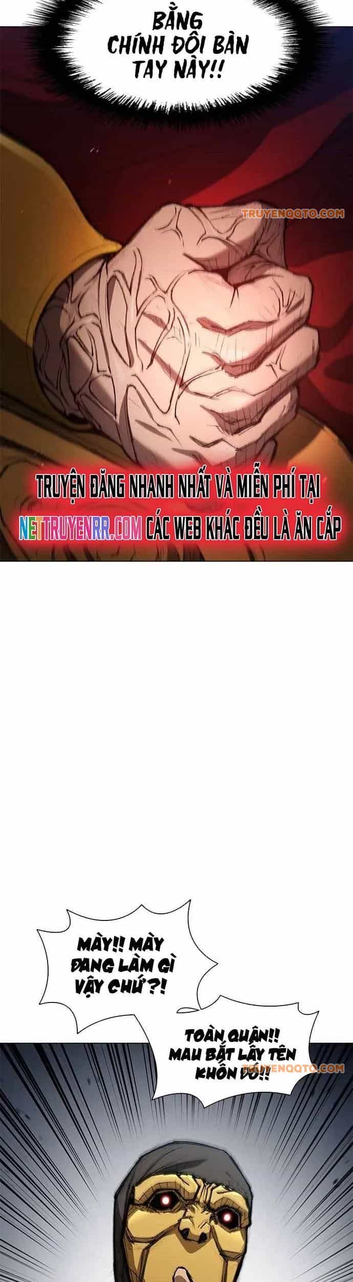 Con Đường Của Võ Giả - Chương 107 - ảnh 19