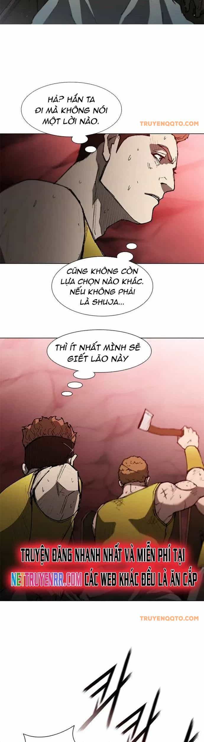 Con Đường Của Võ Giả - Chương 107 - ảnh 23