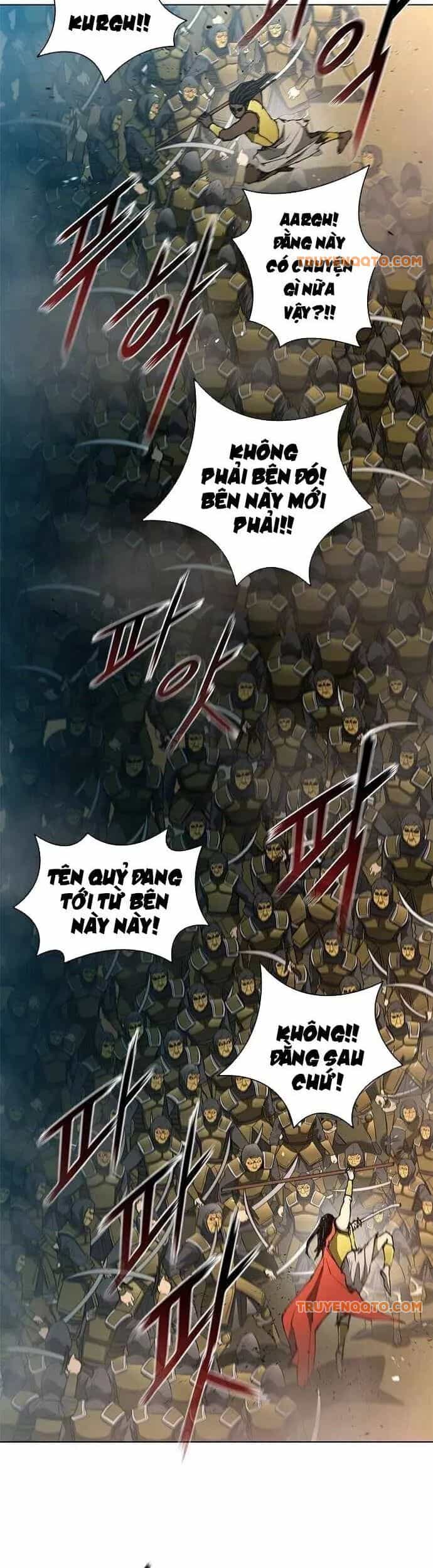 Con Đường Của Võ Giả - Chương 107 - ảnh 24