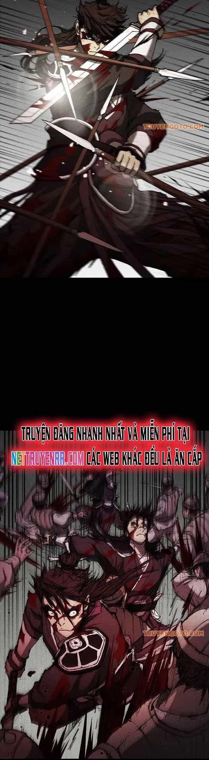 Con Đường Của Võ Giả - Chương 107 - ảnh 8