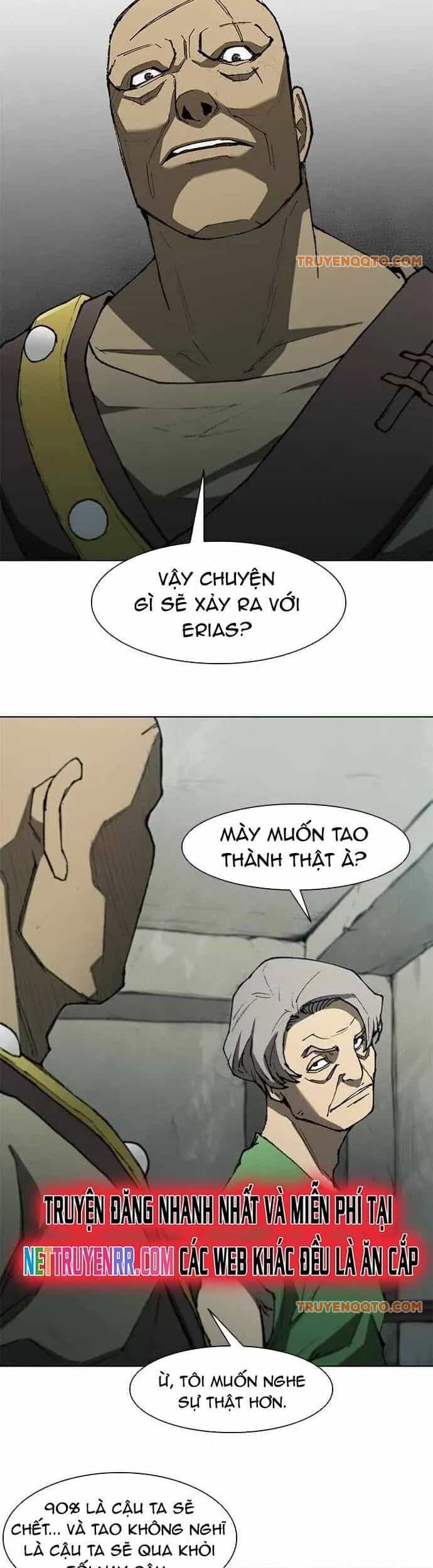 Con Đường Của Võ Giả - Chương 108 - ảnh 18