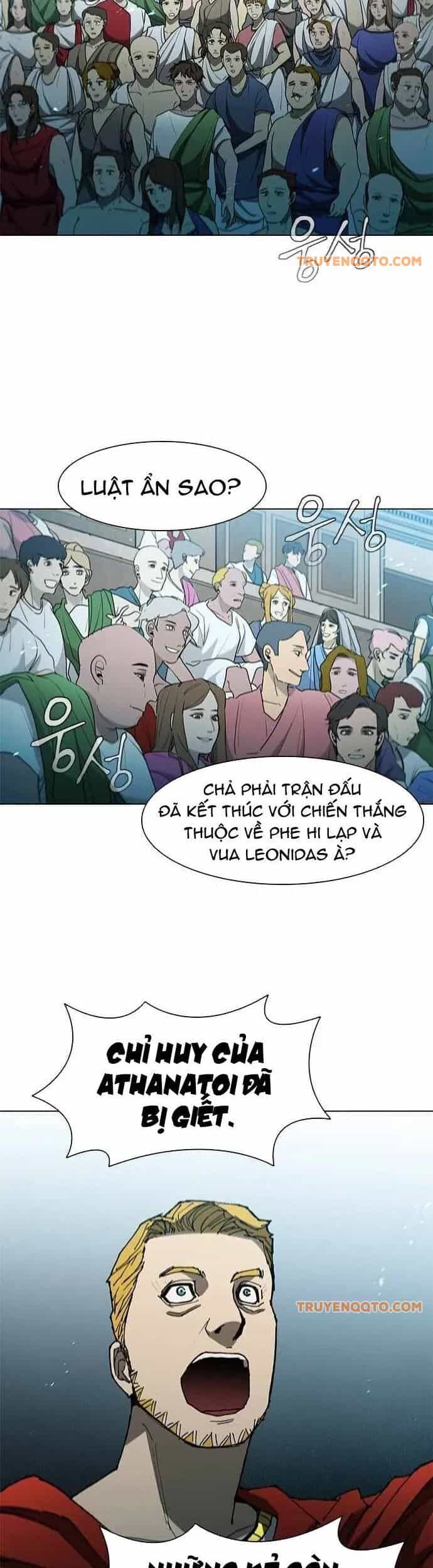 Con Đường Của Võ Giả - Chương 108 - ảnh 6