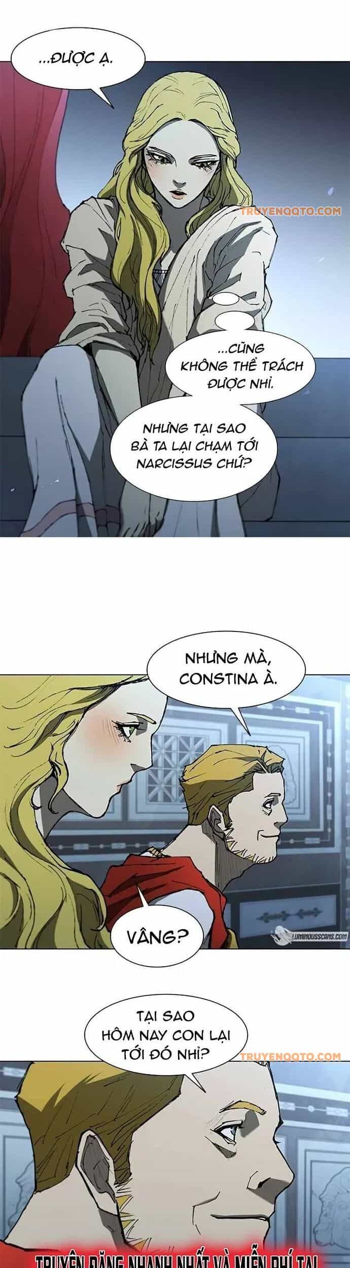 Con Đường Của Võ Giả - Chương 109 - ảnh 14