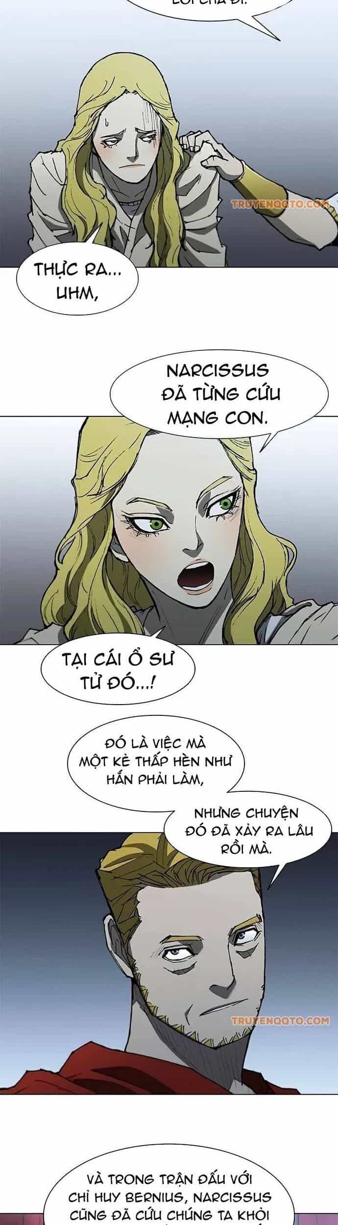 Con Đường Của Võ Giả - Chương 109 - ảnh 18