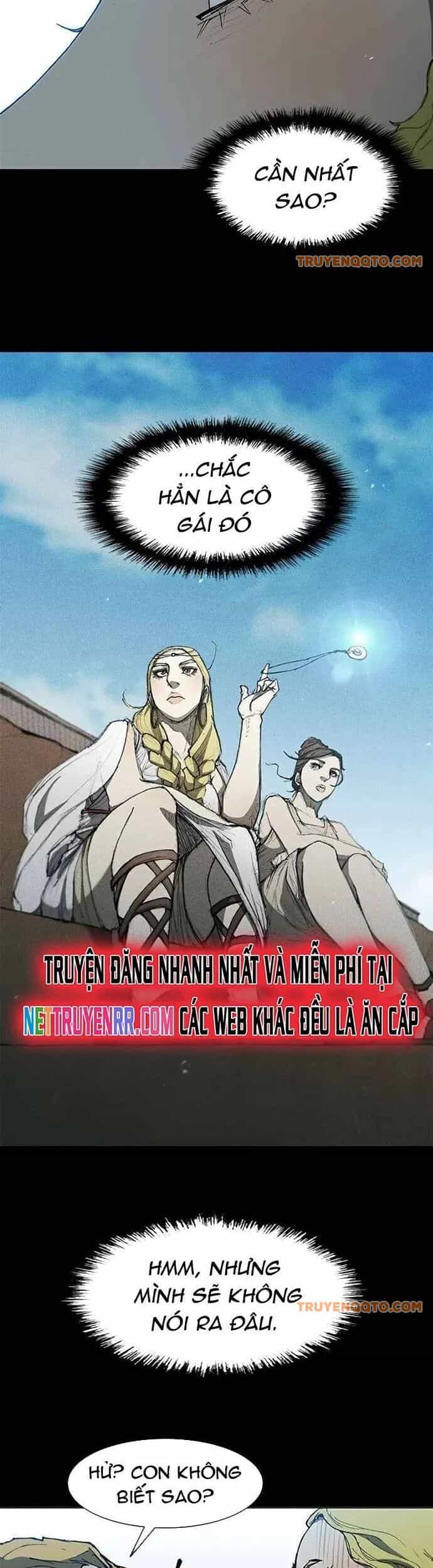 Con Đường Của Võ Giả - Chương 109 - ảnh 22