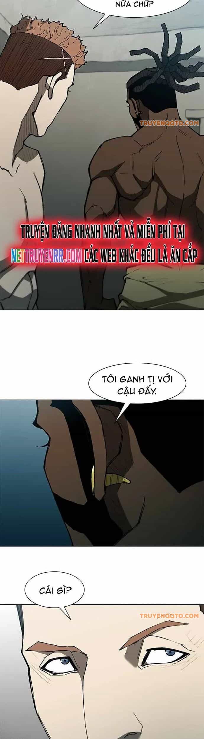 Con Đường Của Võ Giả - Chương 109 - ảnh 4