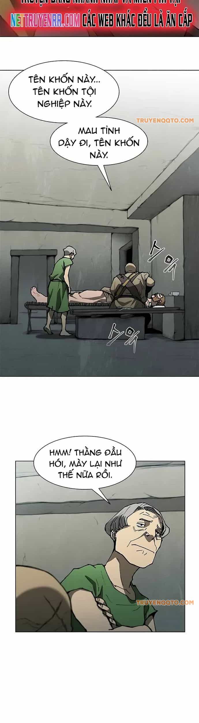 Con Đường Của Võ Giả - Chương 109 - ảnh 9