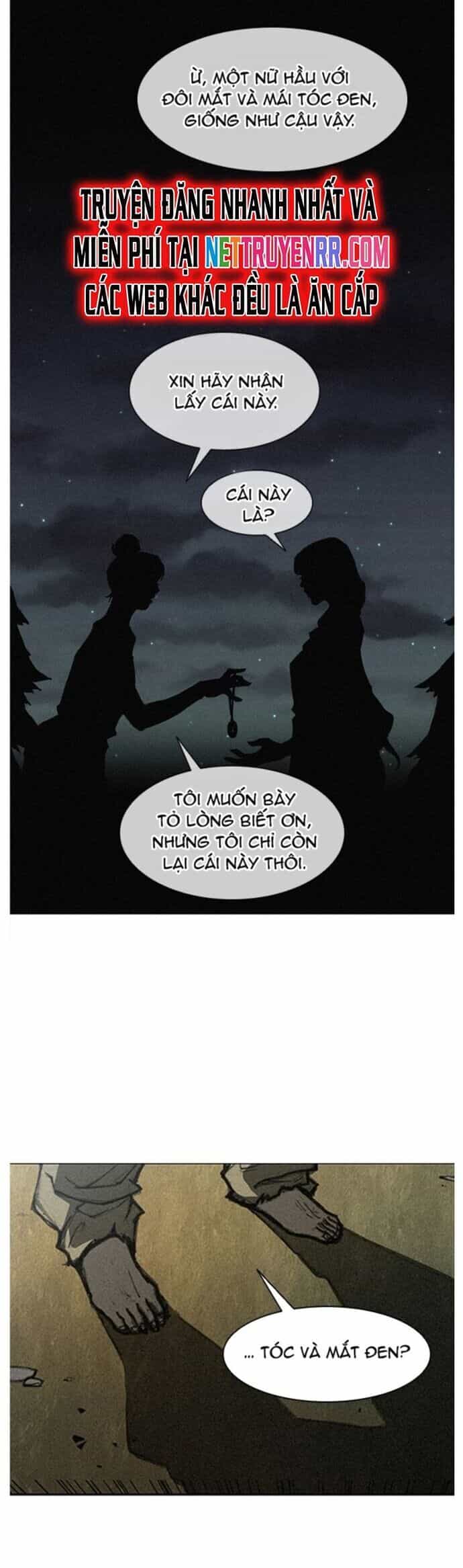 Con Đường Của Võ Giả - Chương 11 - ảnh 12