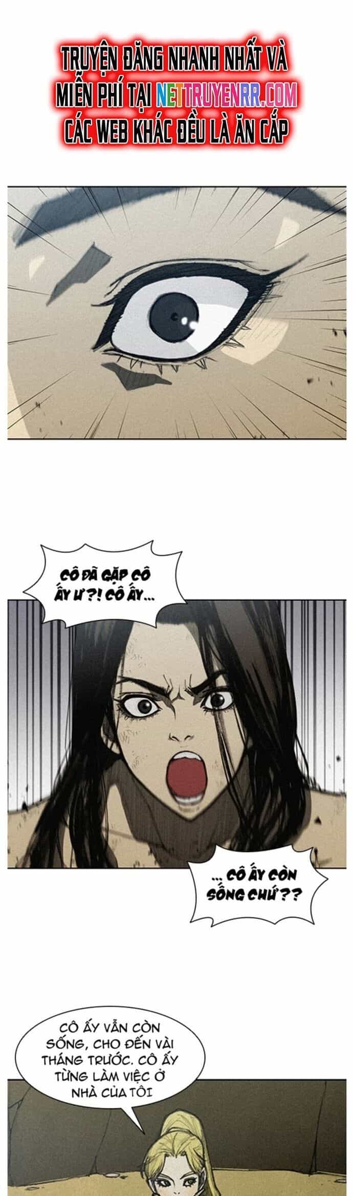 Con Đường Của Võ Giả - Chương 11 - ảnh 13