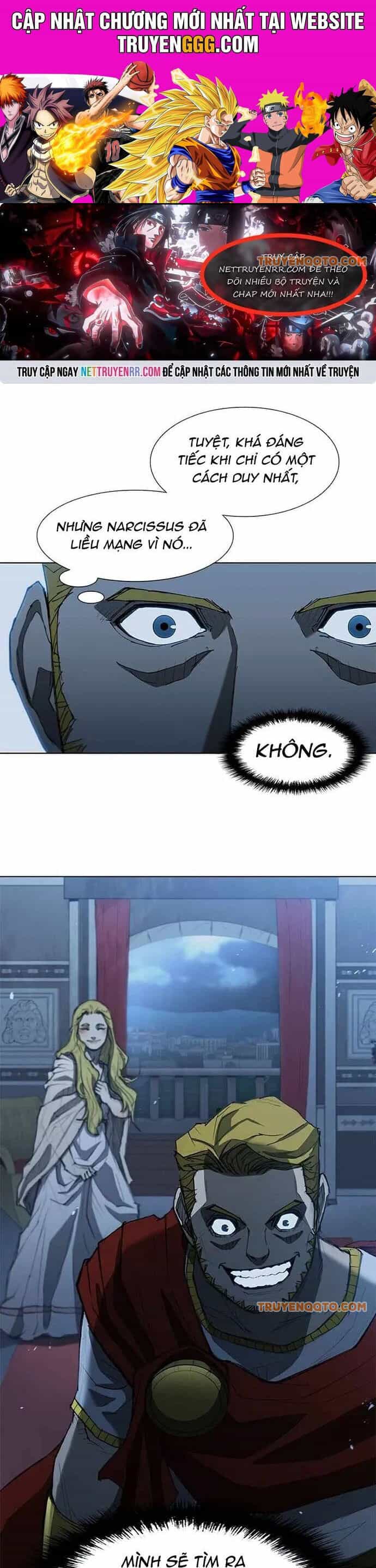 Con Đường Của Võ Giả - Chương 110 - ảnh 1
