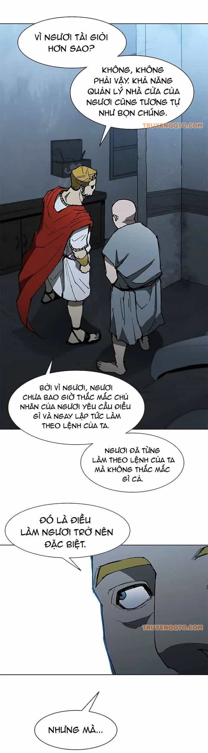 Con Đường Của Võ Giả - Chương 110 - ảnh 10