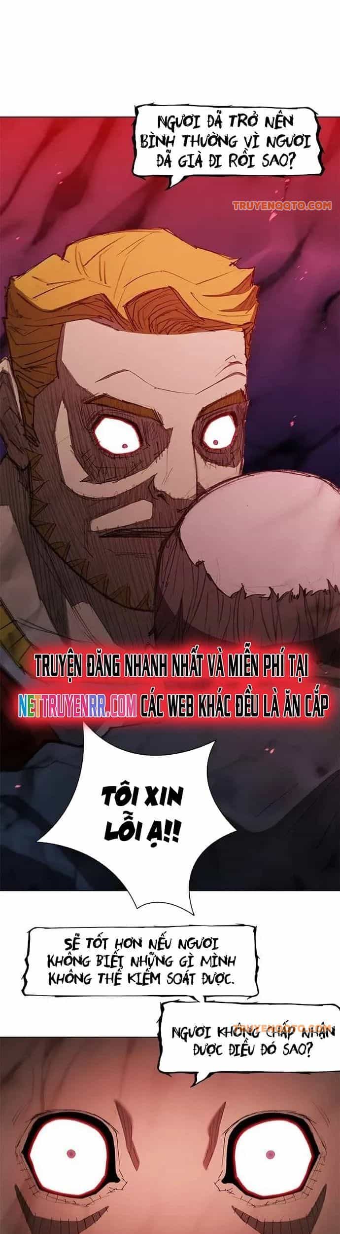 Con Đường Của Võ Giả - Chương 110 - ảnh 11