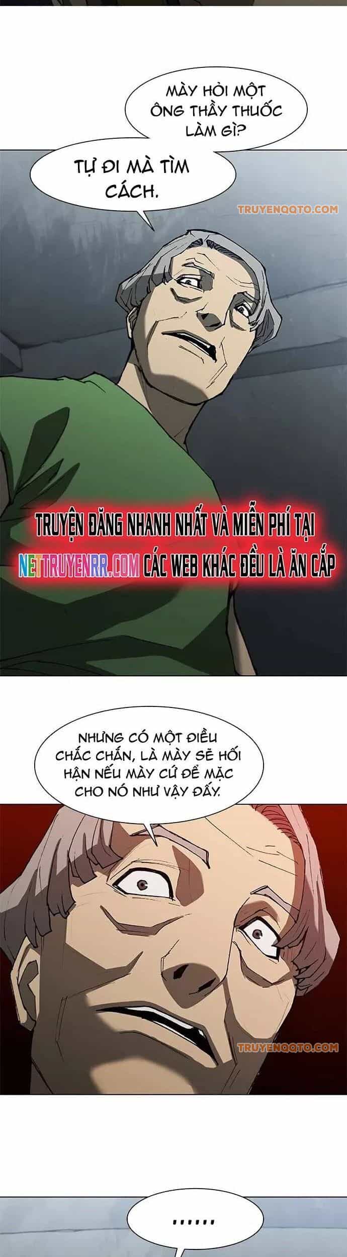 Con Đường Của Võ Giả - Chương 110 - ảnh 24