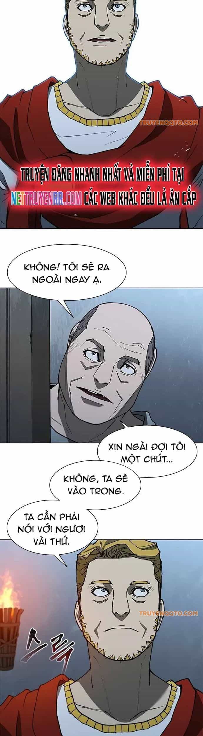 Con Đường Của Võ Giả - Chương 110 - ảnh 3