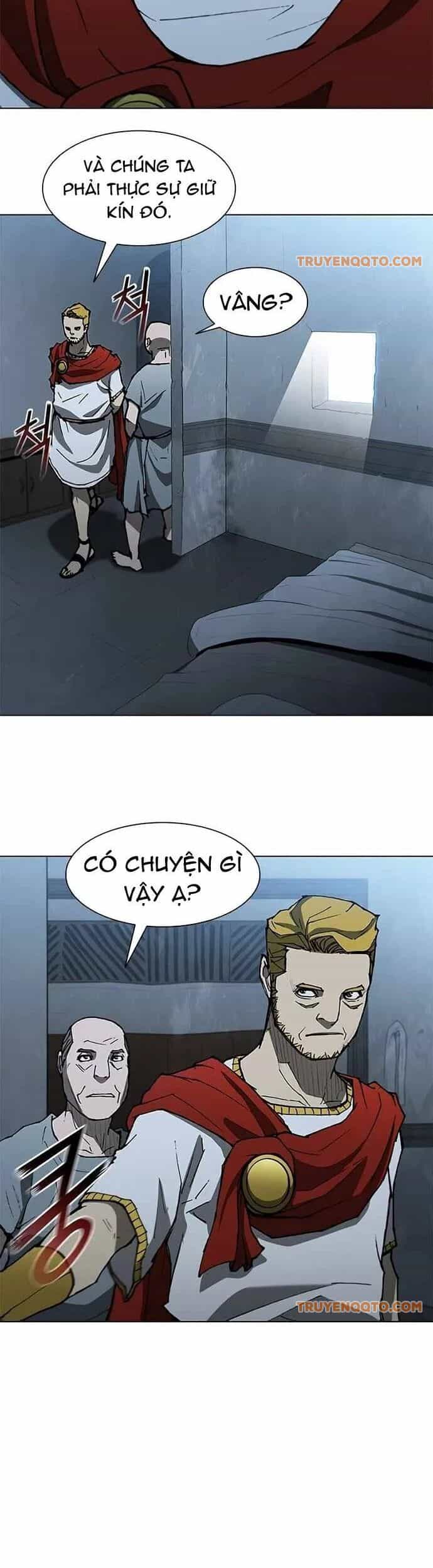 Con Đường Của Võ Giả - Chương 110 - ảnh 4