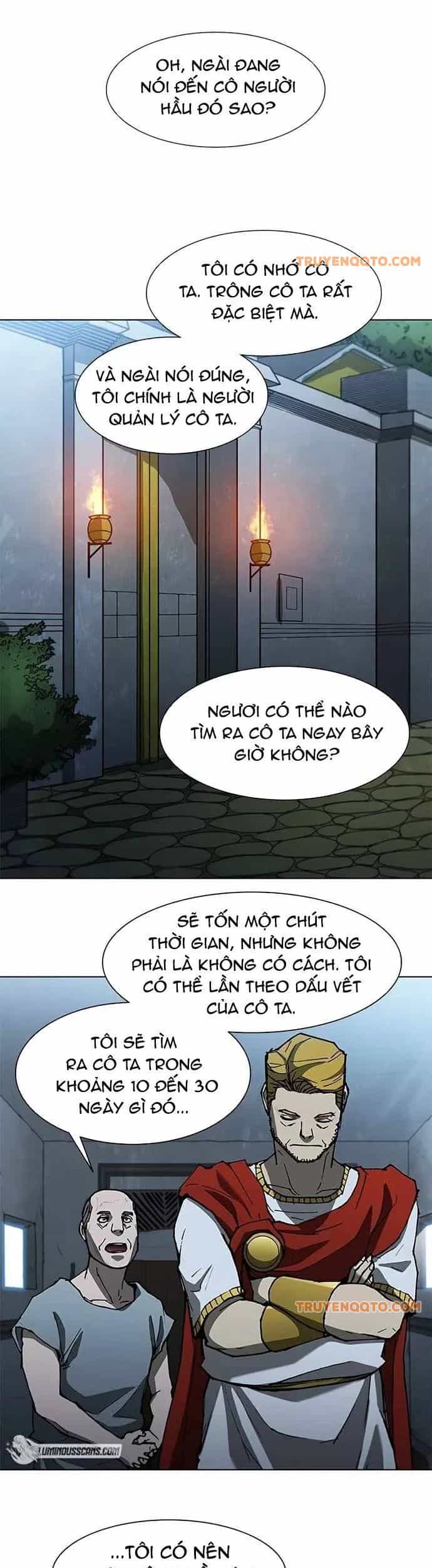 Con Đường Của Võ Giả - Chương 110 - ảnh 5