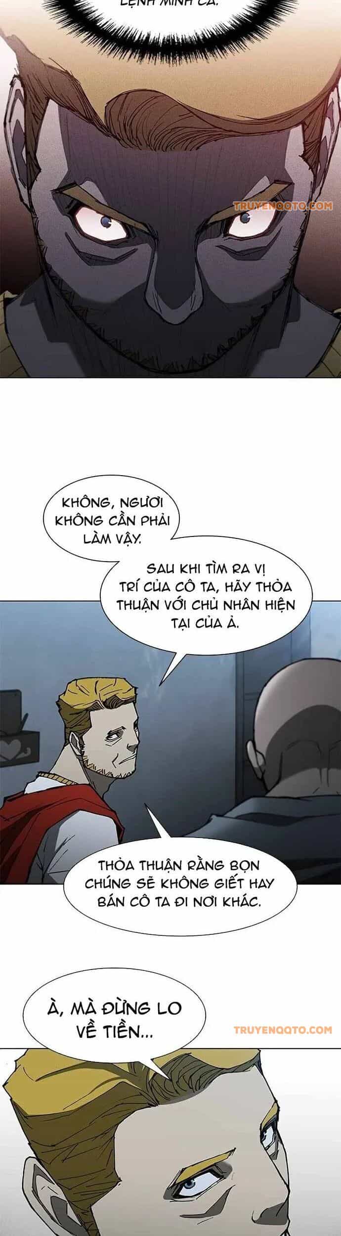Con Đường Của Võ Giả - Chương 110 - ảnh 8