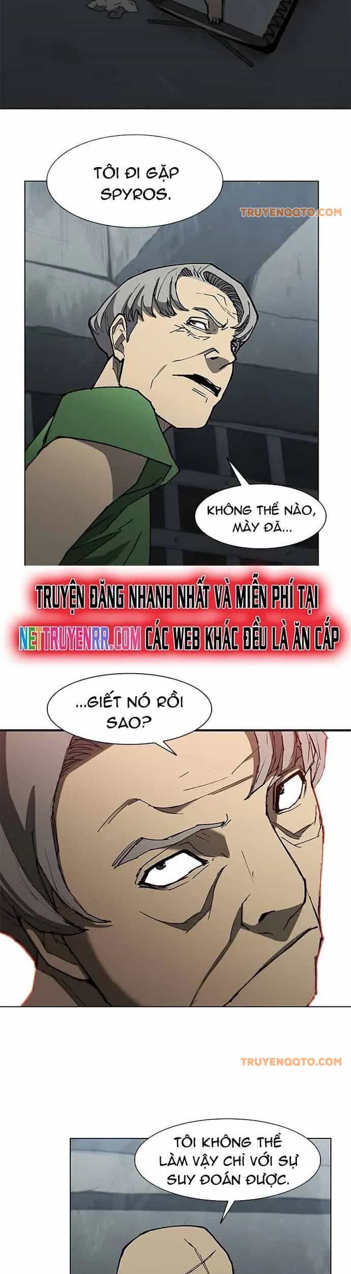 Con Đường Của Võ Giả - Chương 111 - ảnh 14