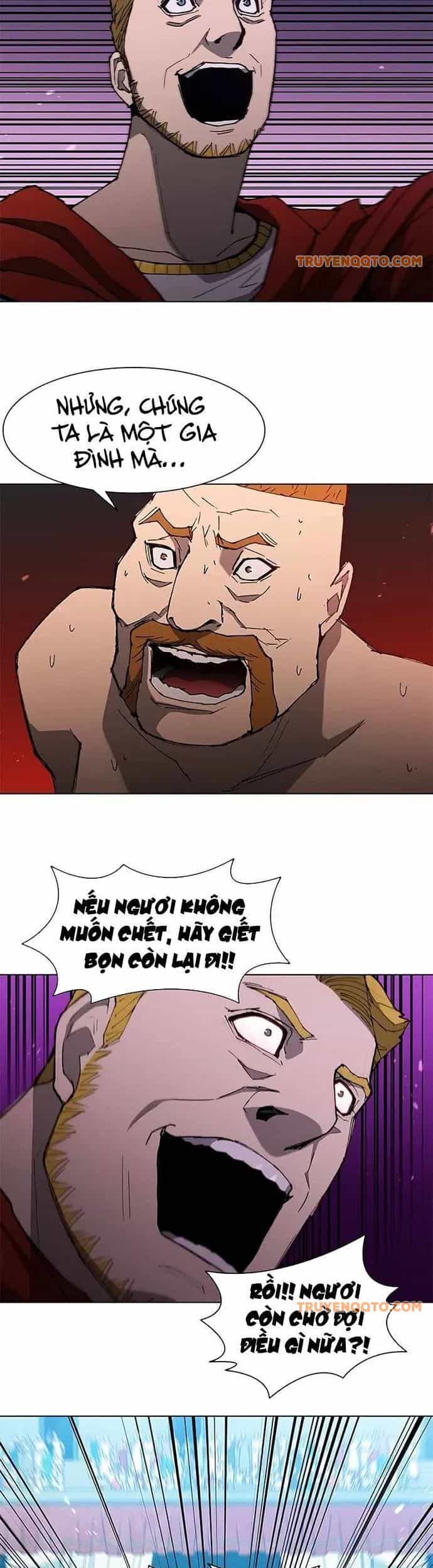 Con Đường Của Võ Giả - Chương 111 - ảnh 29