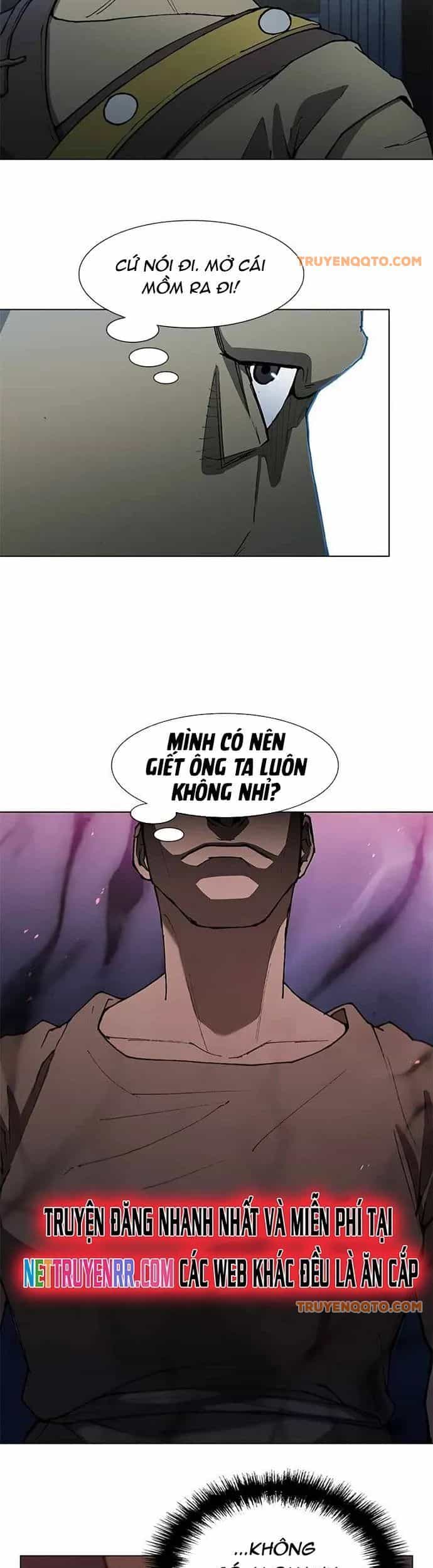 Con Đường Của Võ Giả - Chương 111 - ảnh 3