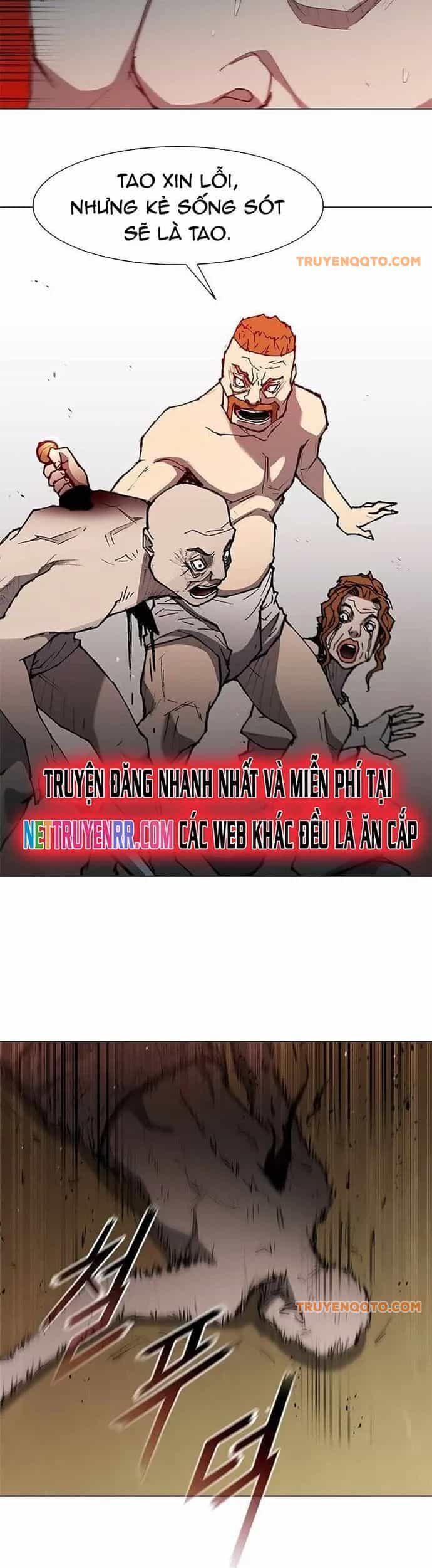 Con Đường Của Võ Giả - Chương 111 - ảnh 31