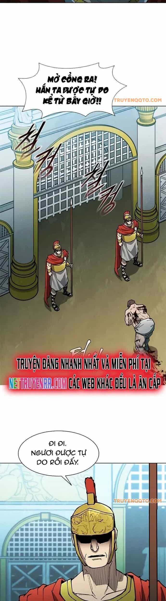 Con Đường Của Võ Giả - Chương 112 - ảnh 28