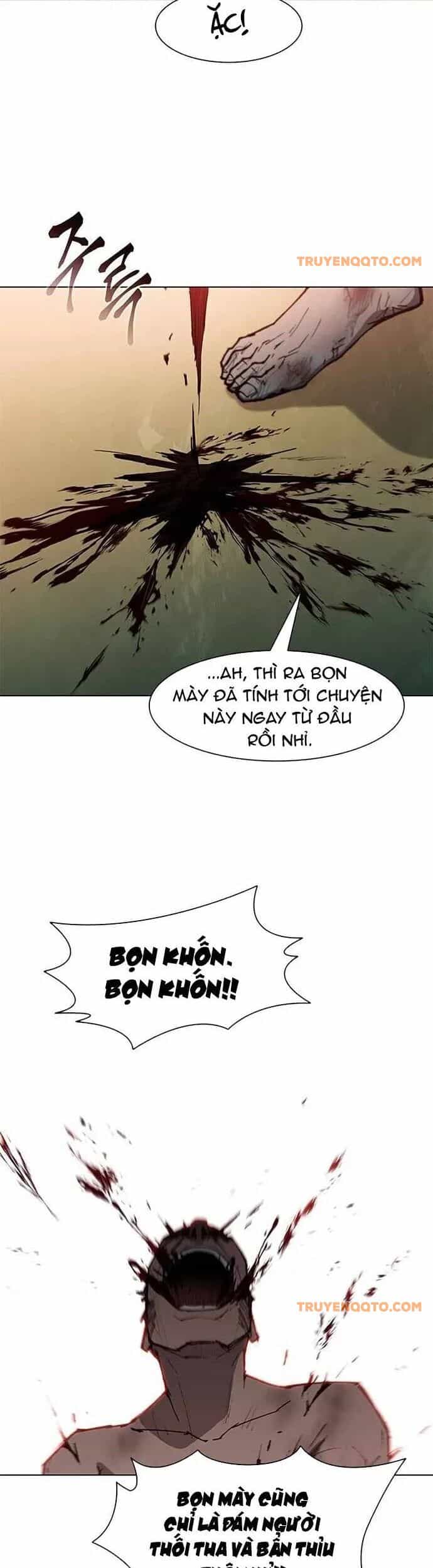 Con Đường Của Võ Giả - Chương 112 - ảnh 30