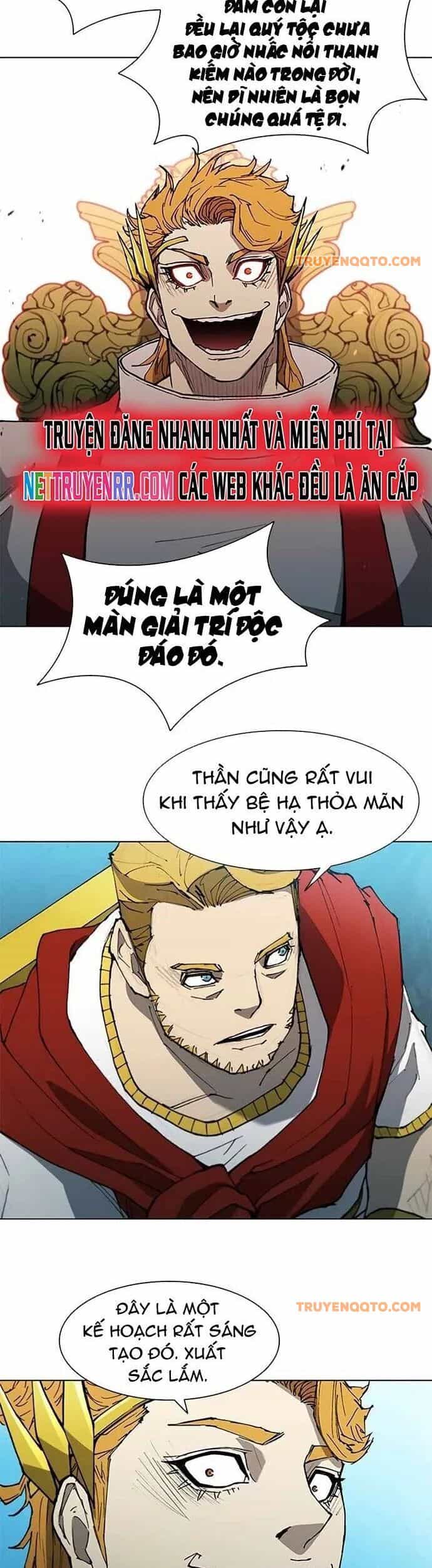 Con Đường Của Võ Giả - Chương 112 - ảnh 8