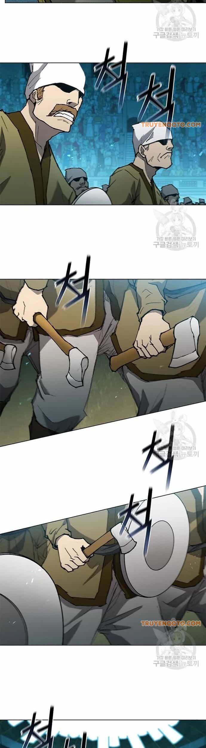 Con Đường Của Võ Giả - Chương 114 - ảnh 10