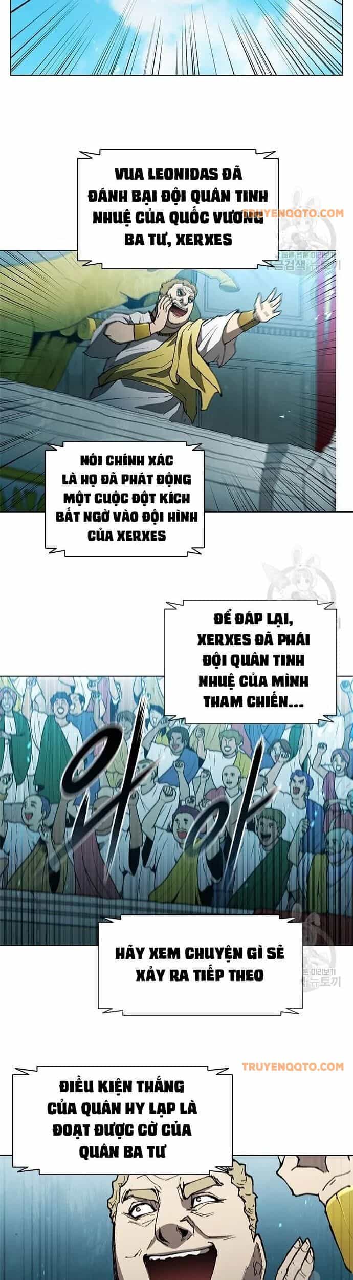 Con Đường Của Võ Giả - Chương 114 - ảnh 16