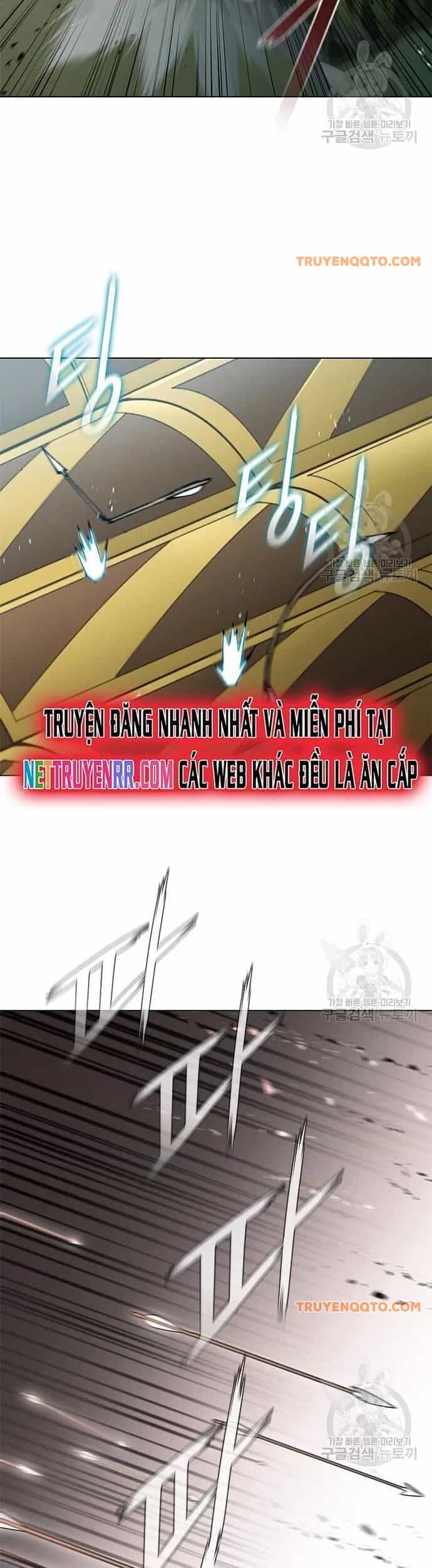 Con Đường Của Võ Giả - Chương 114 - ảnh 22