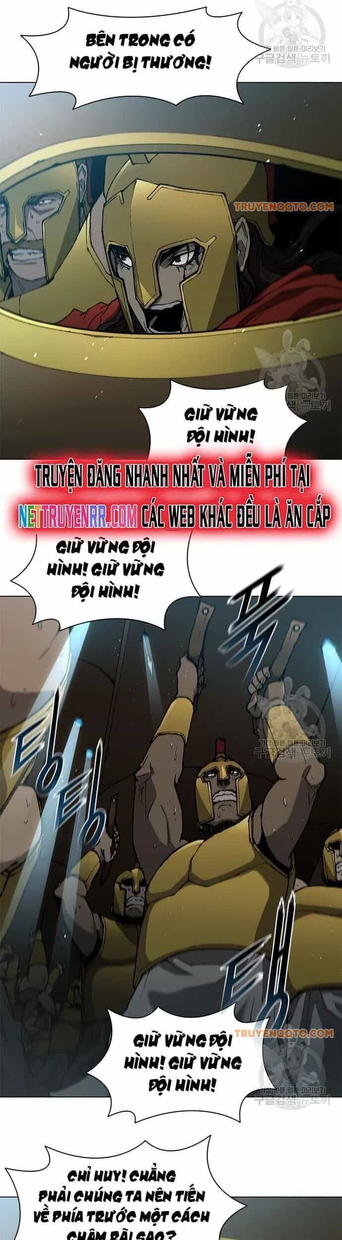 Con Đường Của Võ Giả - Chương 114 - ảnh 24