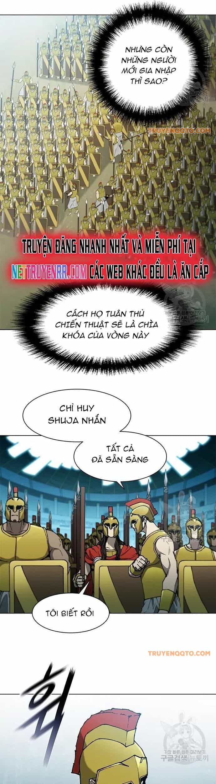 Con Đường Của Võ Giả - Chương 114 - ảnh 6