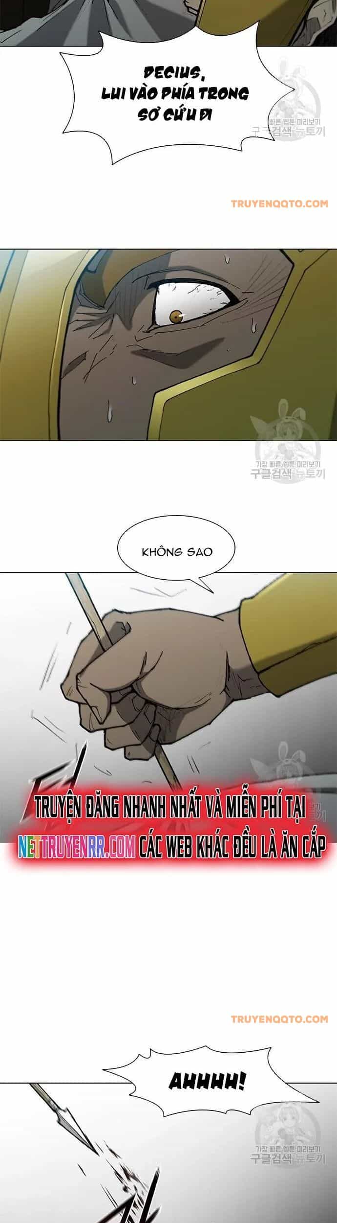 Con Đường Của Võ Giả - Chương 115 - ảnh 11