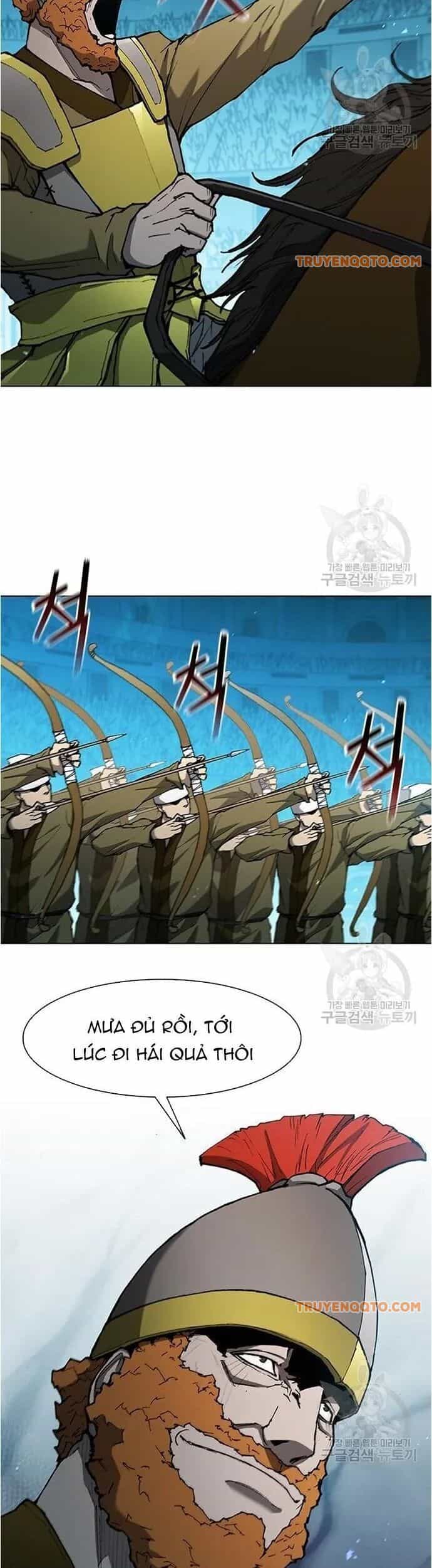 Con Đường Của Võ Giả - Chương 115 - ảnh 18