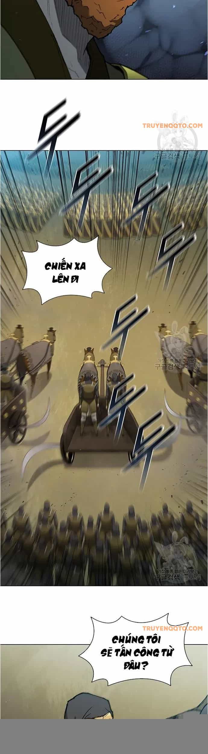 Con Đường Của Võ Giả - Chương 115 - ảnh 19