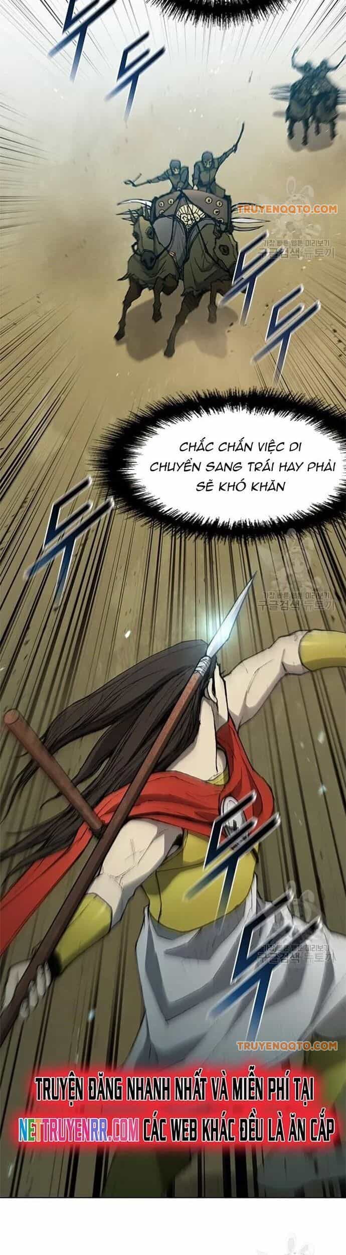 Con Đường Của Võ Giả - Chương 115 - ảnh 26