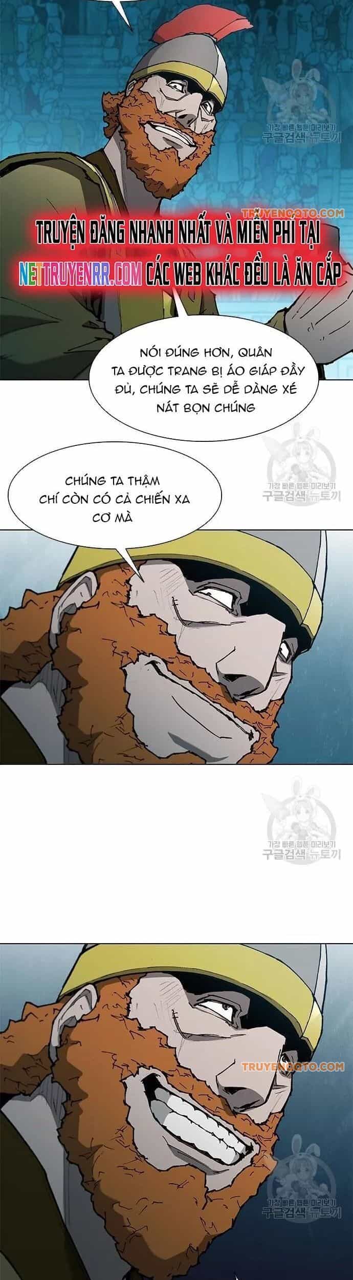Con Đường Của Võ Giả - Chương 115 - ảnh 4