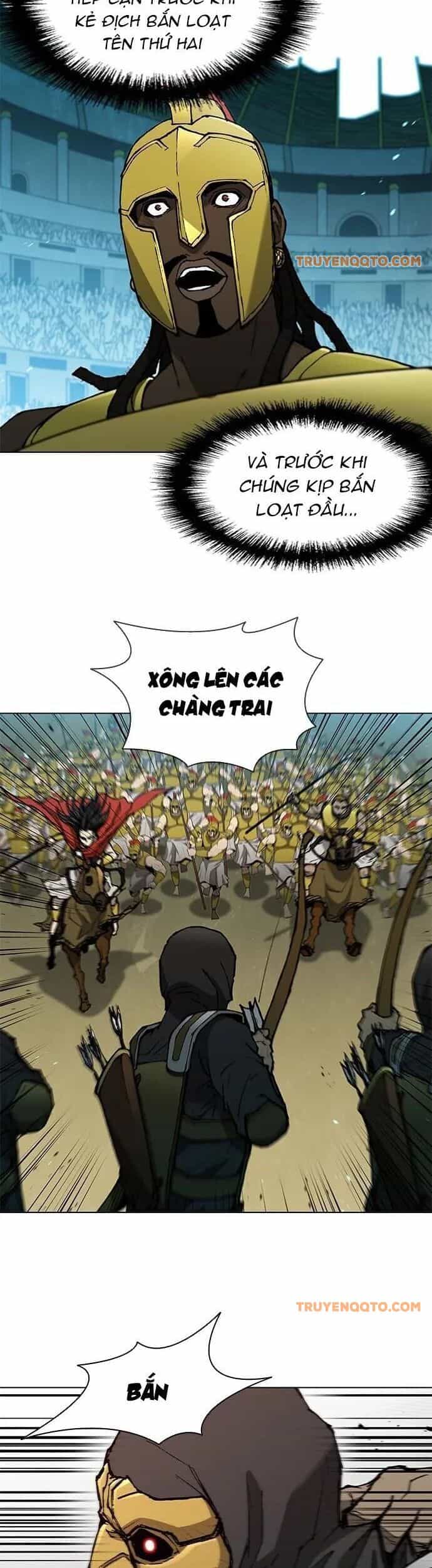 Con Đường Của Võ Giả - Chương 116 - ảnh 14