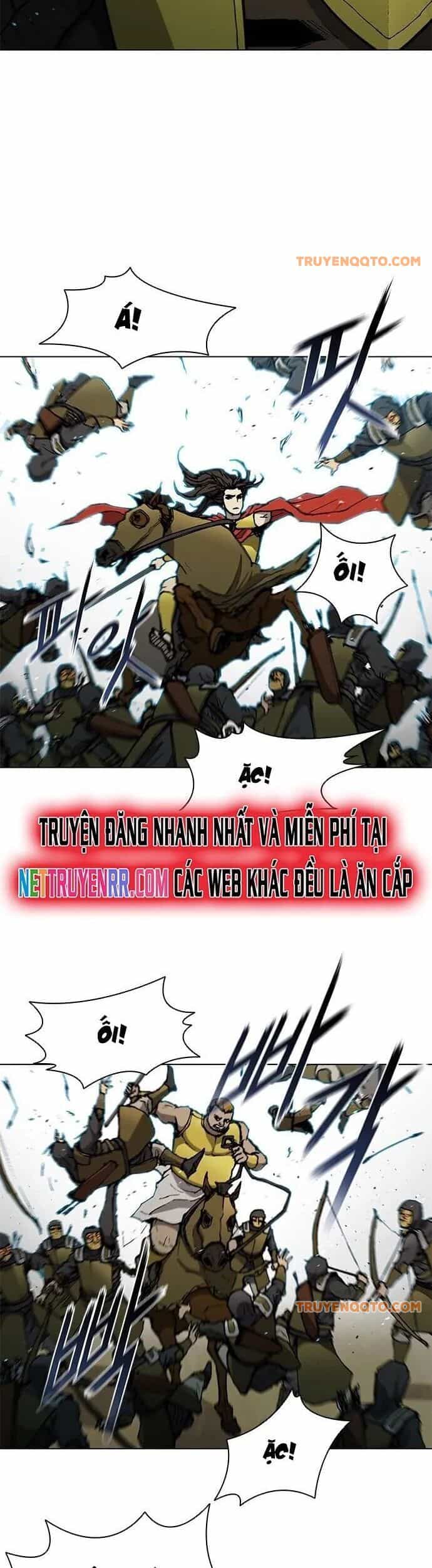 Con Đường Của Võ Giả - Chương 116 - ảnh 16
