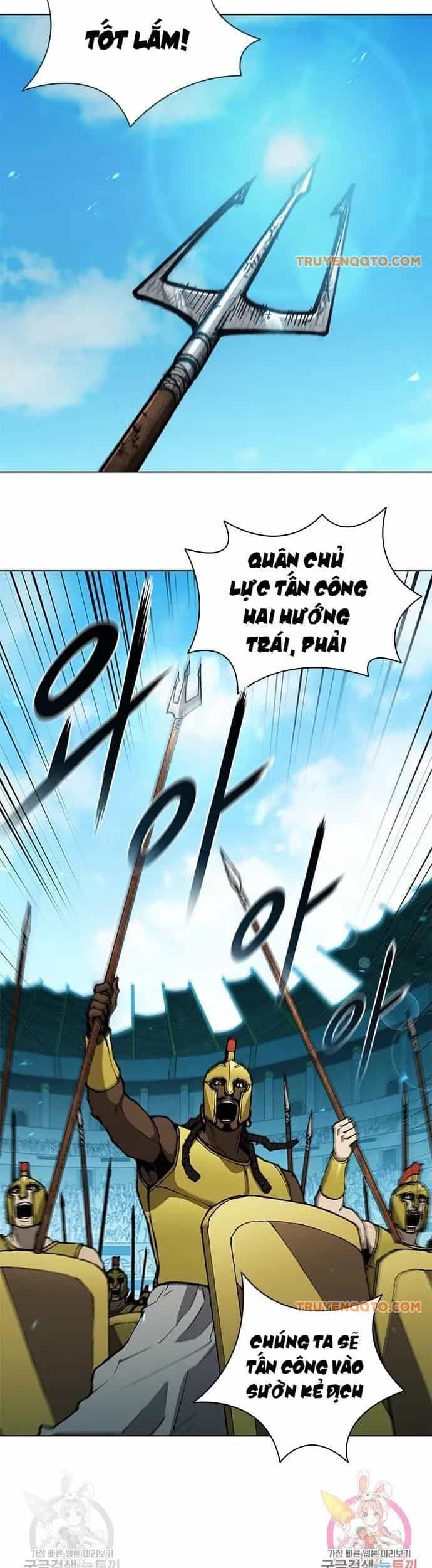 Con Đường Của Võ Giả - Chương 116 - ảnh 19