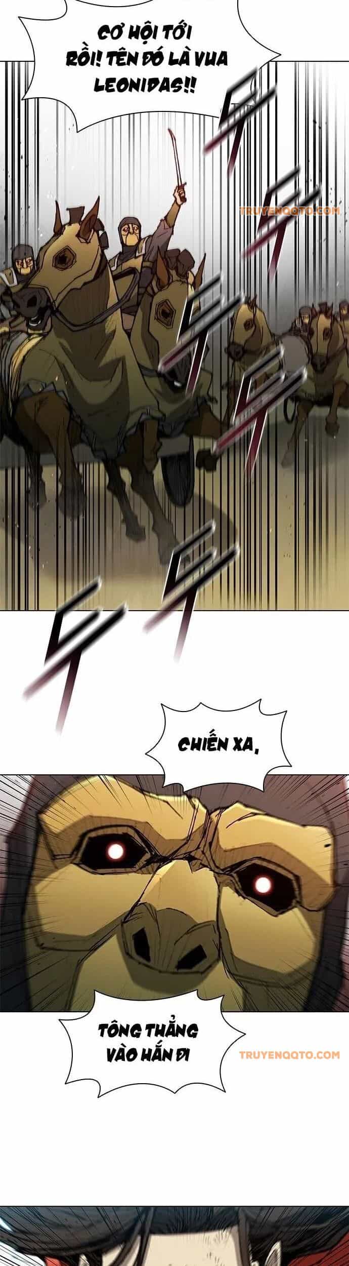 Con Đường Của Võ Giả - Chương 116 - ảnh 28