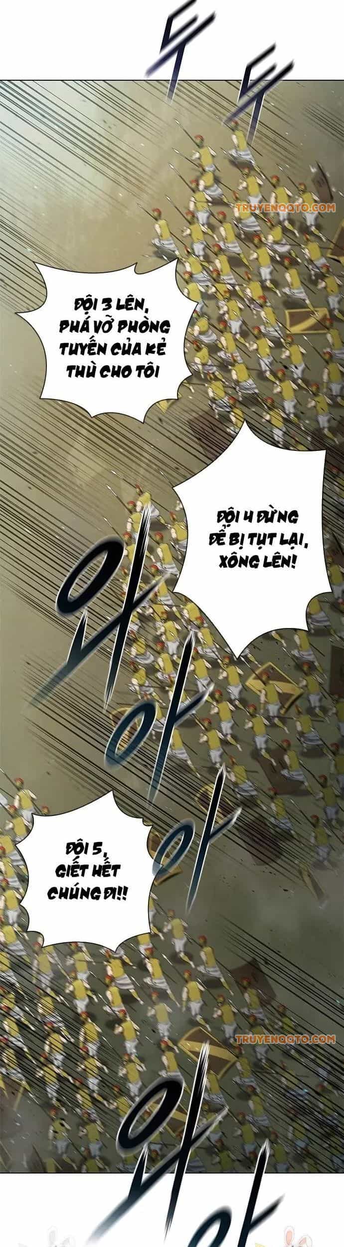 Con Đường Của Võ Giả - Chương 116 - ảnh 5