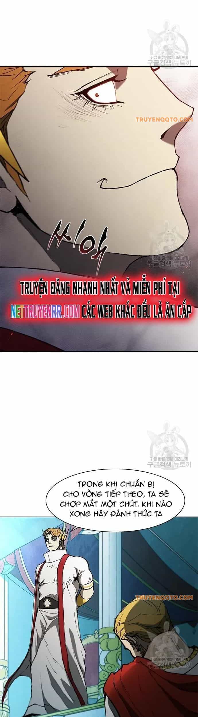 Con Đường Của Võ Giả - Chương 117 - ảnh 15